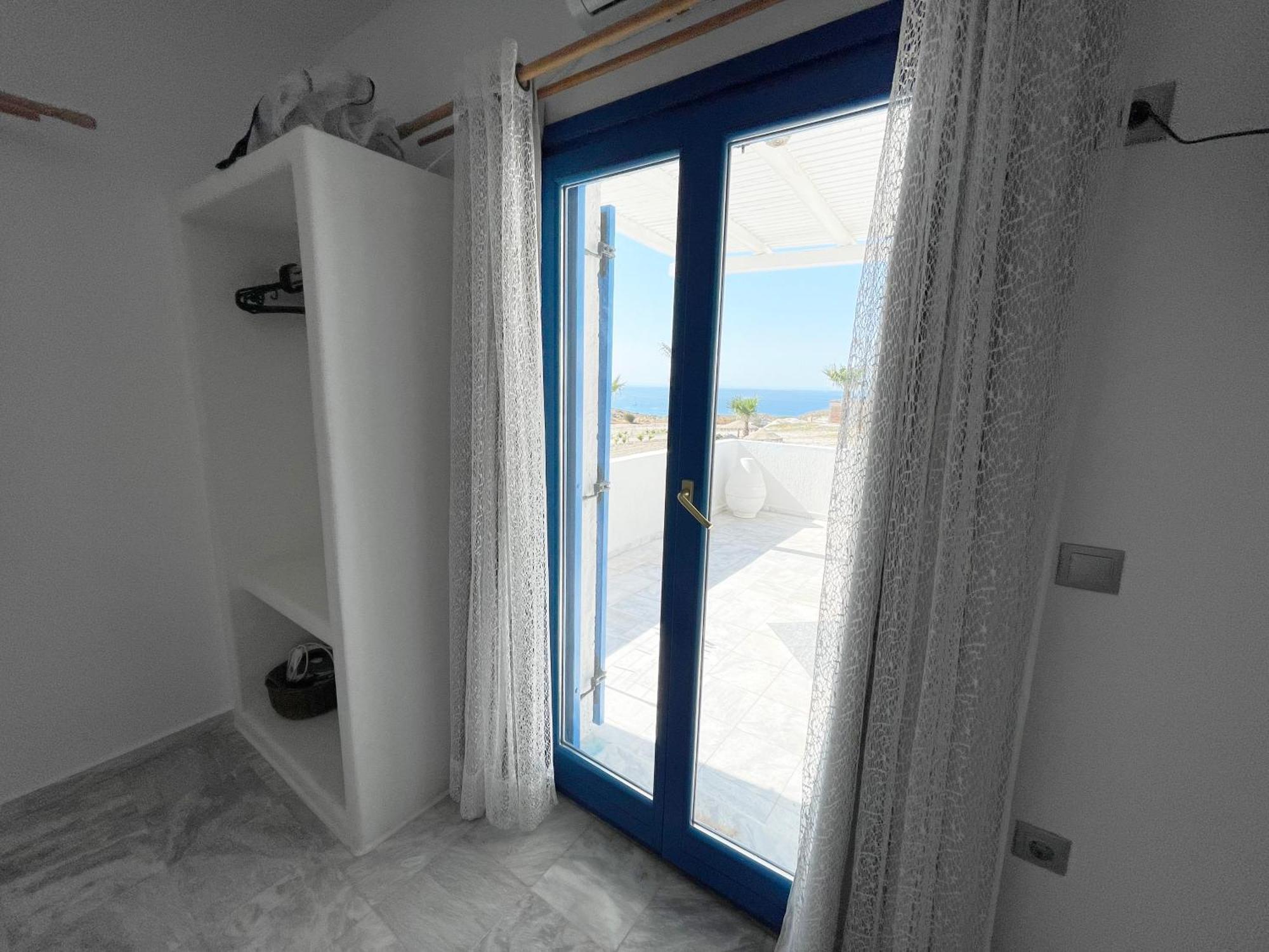 Argo-Milos Adamantas  Exterior foto